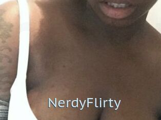 NerdyFlirty