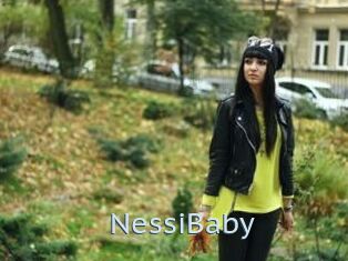 NessiBaby