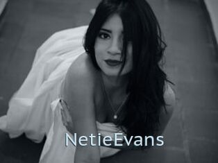 NetieEvans