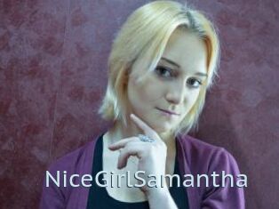 NiceGirlSamantha