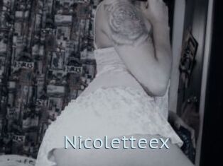 Nicoletteex