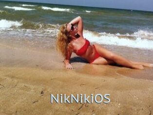 NikNikiOS