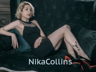 NikaCollins