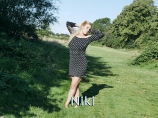 Niki