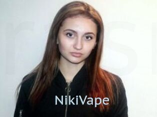 NikiVape