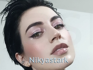 Nikyastark