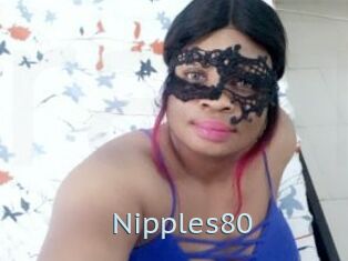 Nipples80