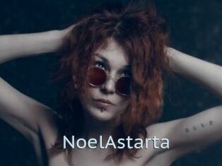 NoelAstarta