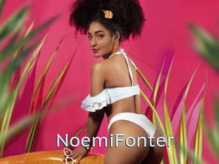 NoemiFonter