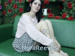 NoraReeves