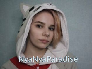 NyaNyaParadise