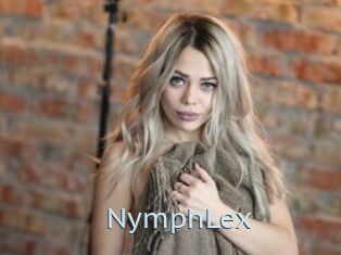 NymphLex