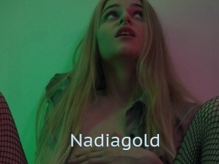 Nadiagold