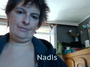 Nadis