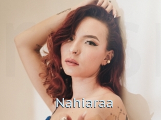 Nahiaraa