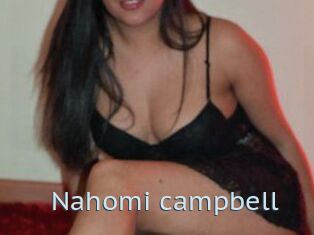 Nahomi_campbell