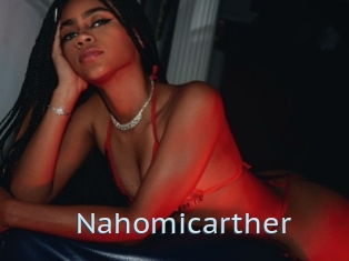 Nahomicarther