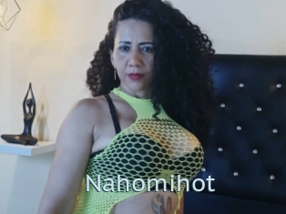 Nahomihot