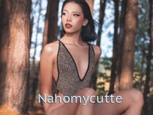 Nahomycutte