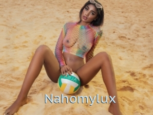 Nahomylux