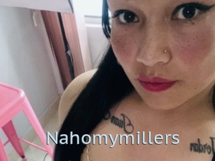 Nahomymillers