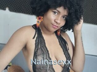 Nainasexx