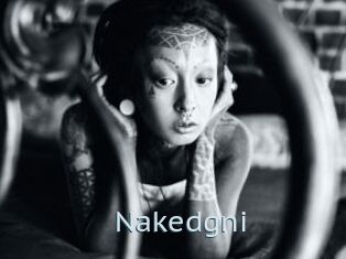 Nakedgni