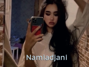 Namiadjani