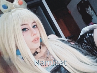 Namicat