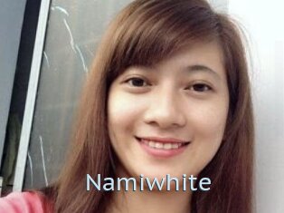 Namiwhite