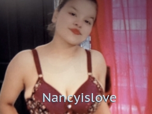 Nancyislove