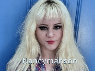 Nancymanson