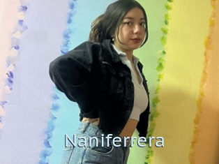 Naniferrera