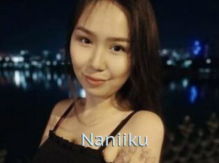 Naniiku
