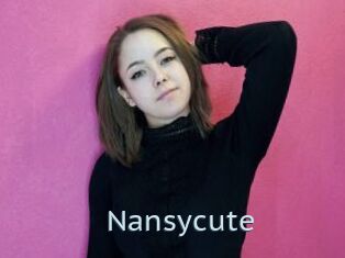 Nansycute