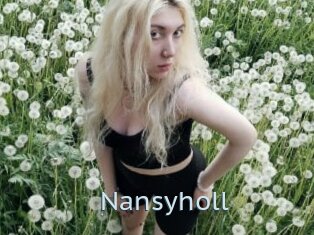 Nansyholl