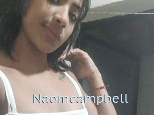 Naomcampbell