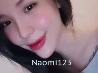 Naomi123