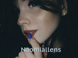 Naomiallens