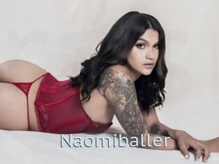 Naomiballer