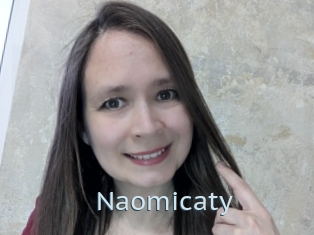 Naomicaty