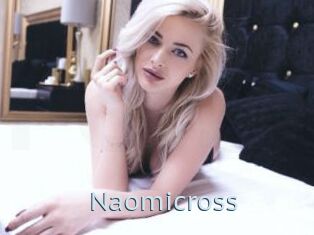 Naomicross