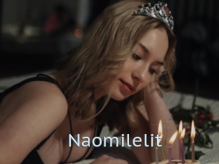 Naomilelit