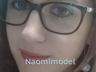 Naomimodel