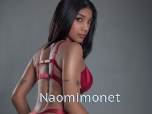 Naomimonet