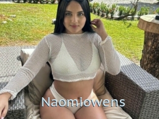 Naomiowens