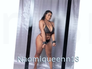 Naomiqueenn18