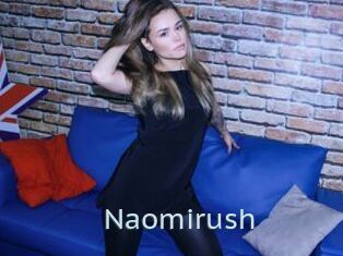 Naomirush