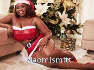 Naomismitt