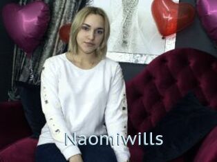 Naomiwills